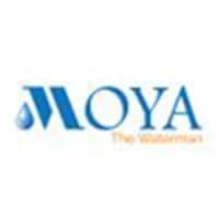 Moya - The Water Man App